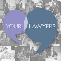 your lawyers limited logo image