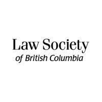 law society of british columbia logo image