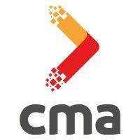 cmacomunicación logo image