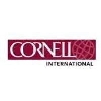 cornell international logo image