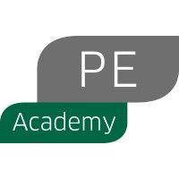 pe-academy logo image