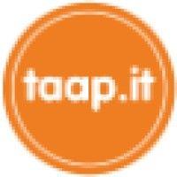 taap.it mobile marketplace logo image