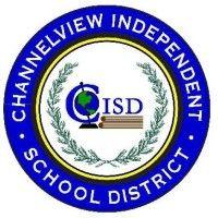 channelview isd logo image