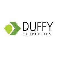 duffy properties logo image