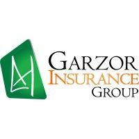 garzor insurance logo image