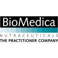 biomedica nutraceuticals logo image