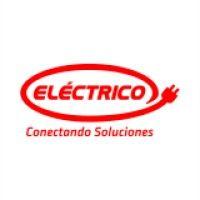 eléctrico s.a. de c.v. logo image