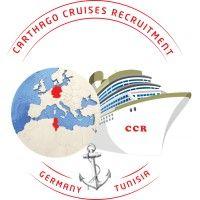 carthago cruises recruitment