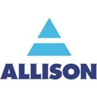 allison engineering limited logo image