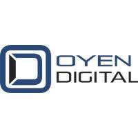 oyen digital logo image