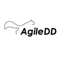 agile data decisions logo image