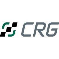 crg lp logo image