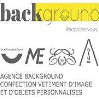 agence background