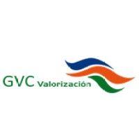 gvc valorización logo image