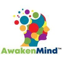 awakenmind psychology | counseling, executive coaching and consulting logo image