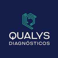 qualys diagnósticos logo image