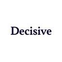 logo of Decisive App