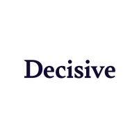 decisive app logo image