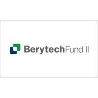 berytech fund ii logo image