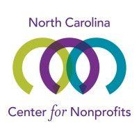 north carolina center for nonprofits