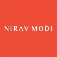 nirav modi logo image