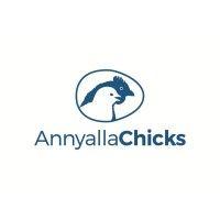 annyalla chicks logo image