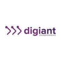 digiant media agency logo image