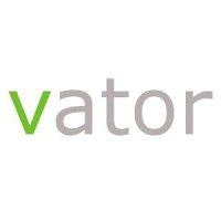 vator logo image