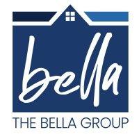 the bella group, llc logo image