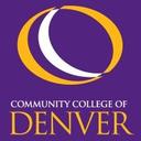 logo of Community College Of Denver