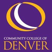 community college of denver