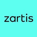 logo of Zartis