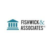 fishwick & associates plc logo image