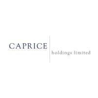 caprice holdings ltd.