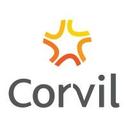 logo of Corvil