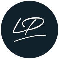 lee povey coaching logo image