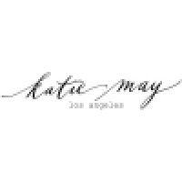 katie may logo image