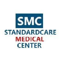 standardcare medical center logo image