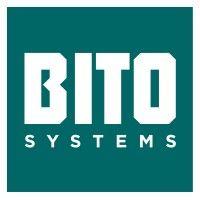 bito systems nv logo image