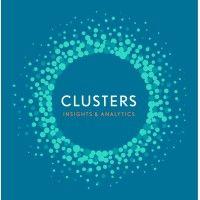 clusters logo image