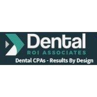 dental roi assoicate - dental cpas