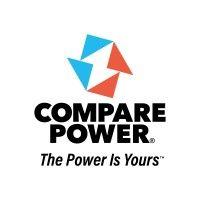 compare power logo image