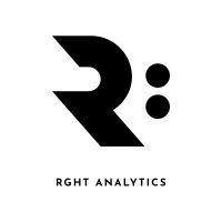 rght analytics logo image