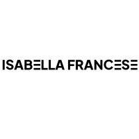 isabella francese design studio logo image