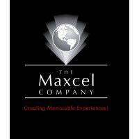 the maxcel company logo image