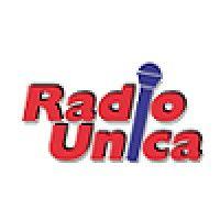 radio unica communications corp. logo image