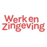 werk en zingeving | doen wat ertoe doet. logo image