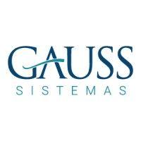 gauss sistemas logo image