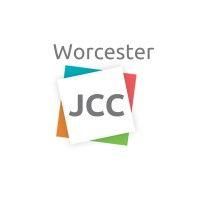 worcester jcc logo image