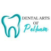 dental arts of pelham logo image